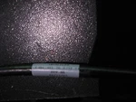 Coaxial Cable Sma (m) Both Ends 19" Insulflex F-301-301-26-019X-04 12GHZ Used. Fixed Price $17.00.