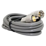 Procomm PR1.5-8X 18 In. Mini Plug Coaxial Cable Assembly. Fixed Price $29.99.