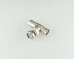 10PCS Amphenol 031-208-RFX Bnc Commercial Tee Adapter To Plug-jack 50 Ohms. Fixed Price $62.90.