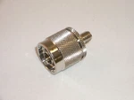 Opek AT-7833 N-male Sma-female Adapter Connector. Fixed Price $11.95.