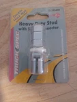 Truckspec TS-105ADT Cb Radio Antenna Heavy Duty SO239 Connecto Stud Mount 3/8X24. Fixed Price $13.00.