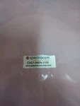 Spectracom RG-8 Coax Cable 6GHZ Male RF400 Belden 7810A 100FT CA01-0N0N-3100. Fixed Price $70.00.