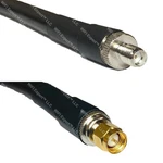 RFC400 Sma Female To Coaxial Cable Usa-ship Lot. Fixed Price $203.36.