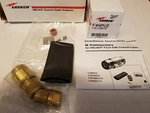 Andrew Microwave F4NMV2 Type-n(m) Coaxial Cable Rf Connector Heliax FSJ4-50B New. Fixed Price $39.95.