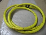 Brad Connectivity 11502A01F080 M/straight Female Pin 6FT P9784. Fixed Price $69.99.