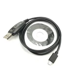 Usb Programming Cable Cord With Cd For Baofeng BF-T1 BF-9100 Radio Walkie Talkie. Fixed Price $10.99.