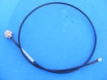Times Microwave LMR-195, Male To Rp-sma Pigtail Cable, 3 Ft Length Usa. Fixed Price $15.00.