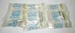 Kings M55339-16-00914-759-1-91836 Bnc Female Connectors Nos Pcs.. Fixed Price $10.00.
