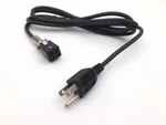 Kenwood TS-600 TS-700A 700G Ac Power Cable Usa Plug. Fixed Price $56.96.