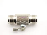 Premium W5SWL Series Antenna Coax Ground Connection Adapter Uhf Female To. Fixed Price $8.79.