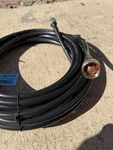 Wilson Electronics 30 Foot Extension For Wiston WIOON400. Fixed Price $35.00.