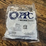1000 Ppc Belden EX59PLUS-X RG59 Cable Compression Connectors. Fixed Price $109.99.
