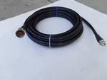 Times Microwave 30 Ft LMR-400 50 Ohm Coaxial Cable Tnc Male To. Fixed Price $46.00.