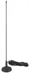 Procomm JBC290M/SMA 18" Magnet Mount Iso 9001:2008 Certified Scanner Antenna. Fixed Price $49.99.