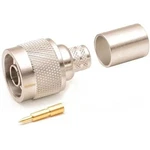 New Terrawave CON-07-400 Plug (m Center Pin) Connector For Cable. Fixed Price $10.50.