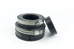 Rubber Cable Boot 204679A-4 For 1-5/8 Coaxial Opening. Fixed Price $25.00.