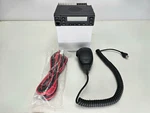 Kenwood TK-880 TK880 Uhf 450-490 Mhz 250 Channel Watt (complete Kit). Fixed Price $139.00.