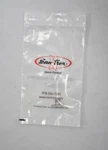 San-tron Rf Connector Sma Panel Recap 2H .625" .020" Sw 1206-208-M20-PJ. Fixed Price $19.99.