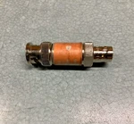 Trilithic FP-50 3DB Attenuator Bnc Connectors Used. Fixed Price $12.99.