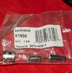 Easy Amp Type Mini Pl Connector Crimp Style Radio Fitting For RG58U Cable. Fixed Price $5.99.