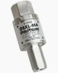 Polyphaser Dsxl-d-ma In-line Emp Surge Filter New. Fixed Price $32.00.