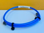 Storm Flex 920-0202-016 18 Ghz, 16", 1.10 Vswr, Sma (m-m) Rf Cable. Tested!. Fixed Price $23.99.