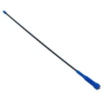 Long Range Dual Band Vhf Uhf Sma Female Ducky Antenna Handheld Radio Screw. Fixed Price $15.99.