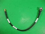 Telegartner Connector Rf Cable Assy Sma 1' -- New. Fixed Price $20.00.