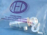 Tray Connector For Bendix/king, Icom, Narco, Ted 9-30-10. Fixed Price $29.50.