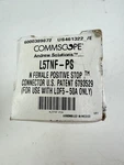 Andrew Commscope L5TNF-PS Type-n Female Positive-stop Heliax Connector. Fixed Price $38.95.
