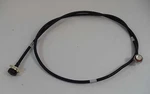 New Rosenberger Halogen Free Pe 3FT Cable 993744B-1504, 36". Fixed Price $20.00.