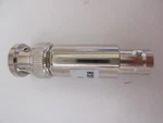 Bnc Attenuator 3, 6, 10 12 Db Inch Long Female Coaxial Rf Adapter. Fixed Price $12.95.