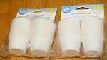 Wilton White Paper Mini Size Nut & Party Cups #415-500 36 Count Set Of 2. Fixed Price $5.79.