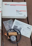 Andrew / Commscope Antenna Heliax 204989-1 Grounding Kit 207136. Fixed Price $14.99.