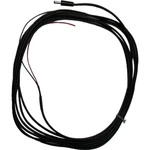 5 Meters Length Black Surveillance System Camera Power Cable. Fixed Price $78.95.