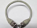 Hp/agilent 10502A Bnc Cable Assembly. Fixed Price $35.00.