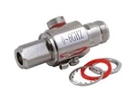 Rf Coax Surge Protector Lightning Arrestor Ghz Female Tcc 34-11-FF6-TGN. Fixed Price $82.57.