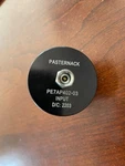 Pasternack 3 Db Fixed Attenuator, 2.92MM Female, 10W, 40GHZ. Fixed Price $375.00.