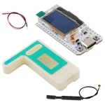 Diymalls V3 ESP32 Oled Board + Antenna Lora.... Fixed Price $38.75.