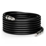 The Cimple RG11 Coaxial Cable 150 Ft Indoor/outdoor Dual-shielded. Fixed Price $49.99.