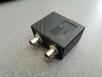 Rad, Model BE1, Balun, Coax To Twisted Pair Converter For. Fixed Price $9.95.