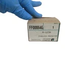 Reliance Electric Fuseless Protector R-123A Nsmp. Fixed Price $85.00.