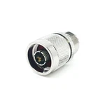 10PCS Adapter, To Uhf Female Teflon Insulation Gold Pin Nickel Plated. Fixed Price $41.95.