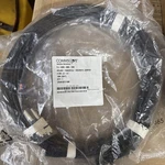 Lot Of 3 Commscope FJ-4SM-008-10M Heliax Fiberfeed Discrete Optical Cable. Fixed Price $70.00.