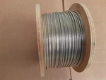 Belden 1671A RG-405 Semi-rigid Flexible .086 Rf Coax Cable 25FT. Fixed Price $150.00.