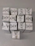 13X Andrew/commscope F4DR-C Connector Kits, Din Right Angle For 1/2" FSJ4-50B. Fixed Price $161.50.