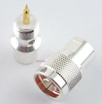 Premium W5SWL Series Male Connector Easy Solder LMR400 RG8 RG213. Fixed Price $10.25.