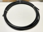 Andrew Heliax 1/2" Coaxial Foam Cable LDF4-50A, 18' Foot Length. Fixed Price $28.00.