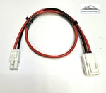 Power Adaptor Cord For Kenwood Radios KCT-16 TK-730 630 TK760 TK705 TK706 TK762. Fixed Price $15.93.
