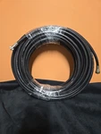 Tandy Wire Cable Type RG-8/U 100' Unused. Fixed Price $65.00.